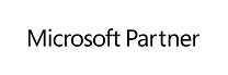 Microsoft Partner Logo